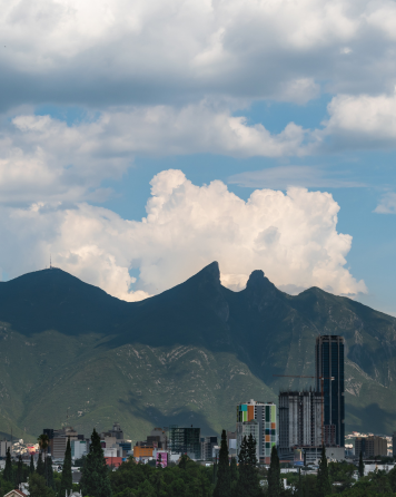 Monterrey