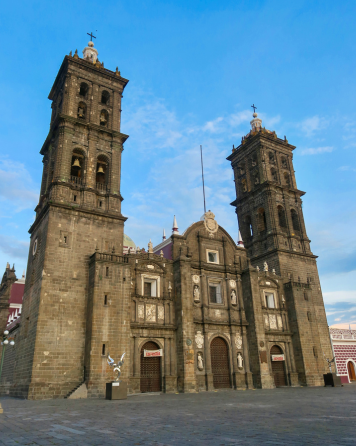 Puebla