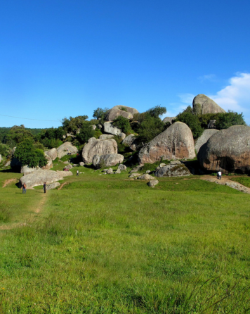 Tapalpa