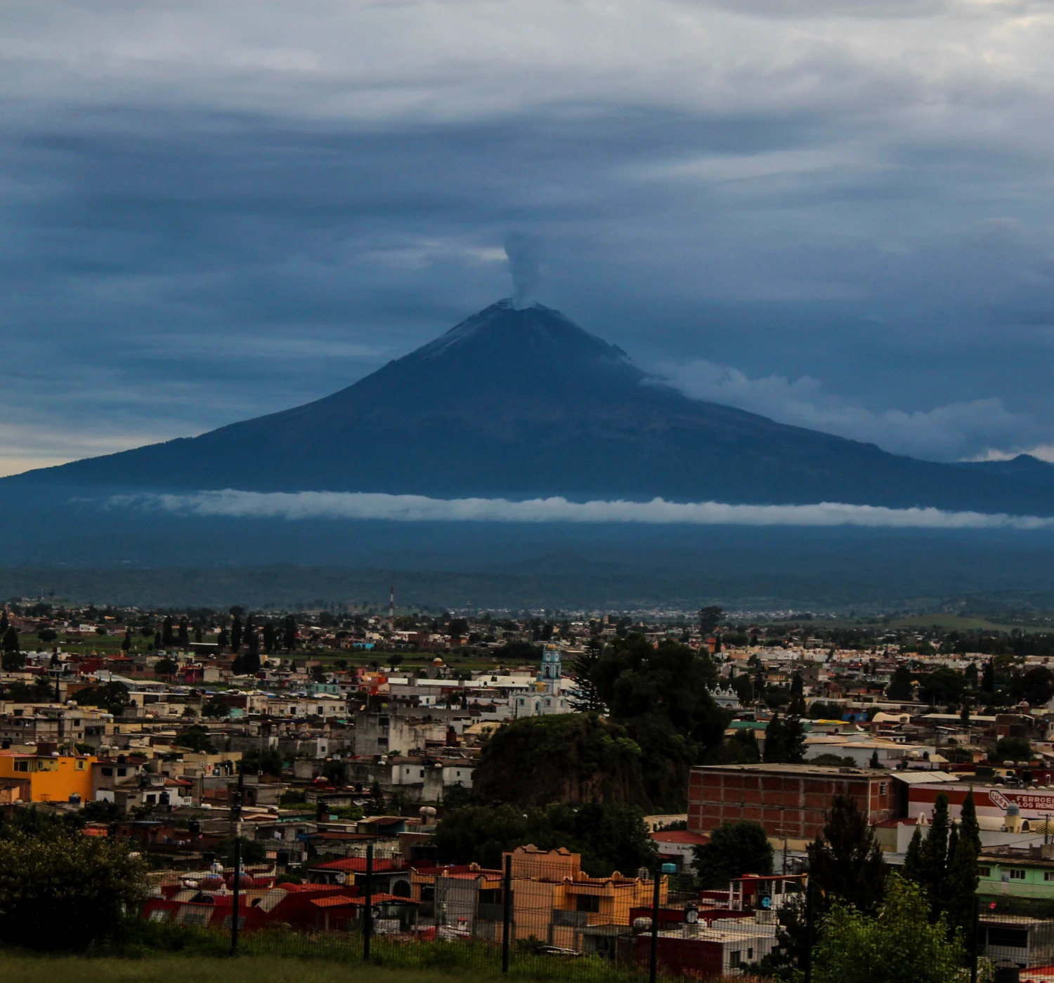 PUEBLA