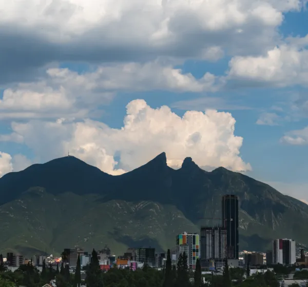 MONTERREY